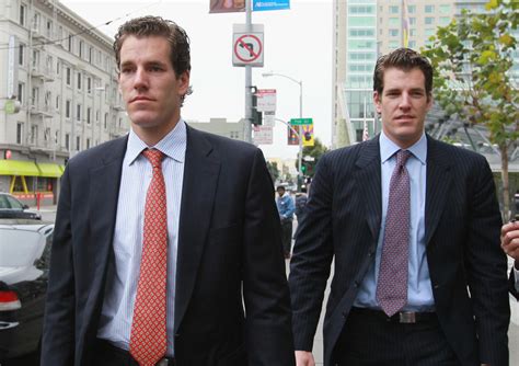 How the Winklevoss Twins Amassed a $6 Billion Bitcoin .